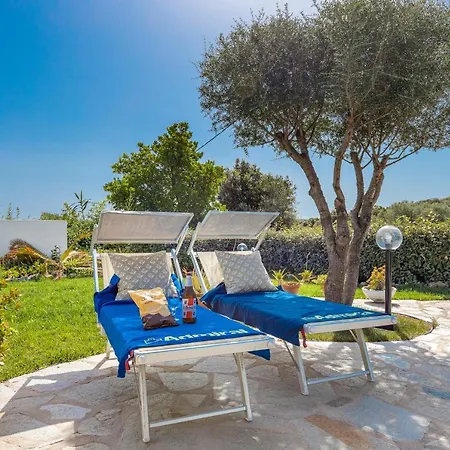 Stazzu Sasimedda Holiday home Telti